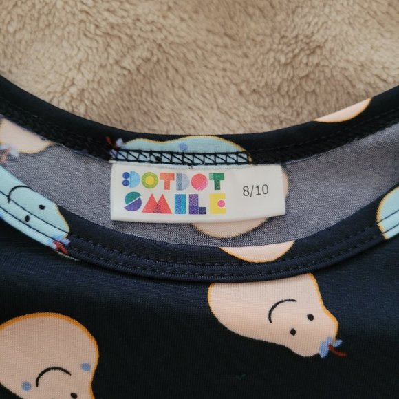 **Two Girls Dresses (2) - Picture 4 of 9